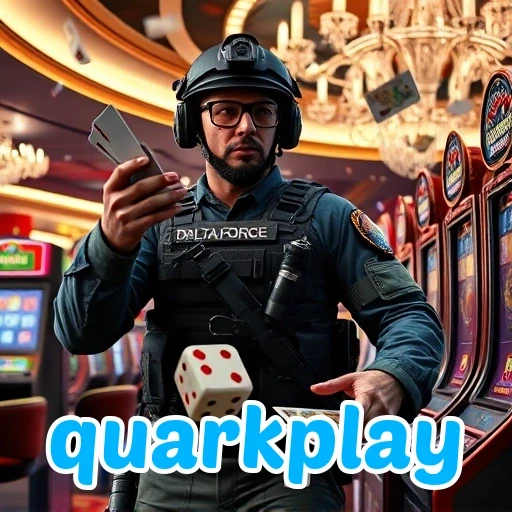 quarkplay Game Santai