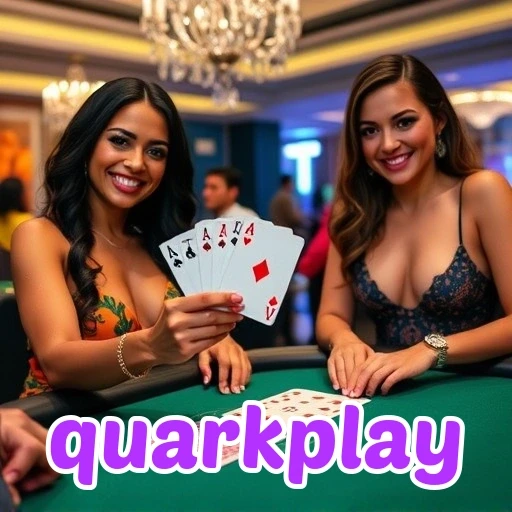 quarkplay Event Khusus
