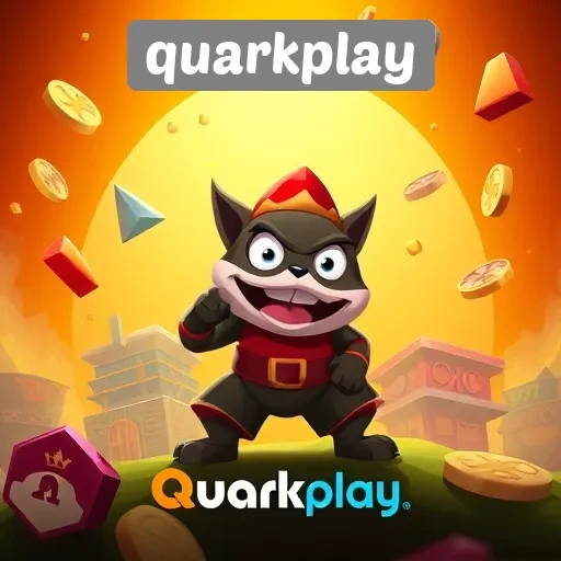 Varian Game Menarik yang Tersedia di Quarkplay