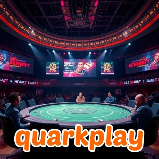 quarkplay Fitur Unggulan
