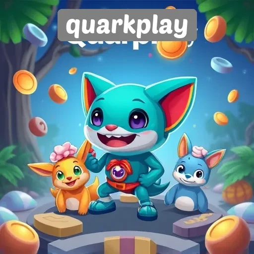 Pengalaman Bermain Game di Quarkplay yang Menarik