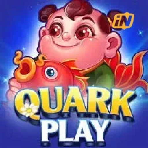 Logo quarkplay