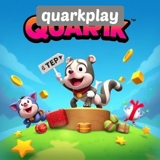 Tren Game Terpopuler di Quarkplay yang Patut Dicoba