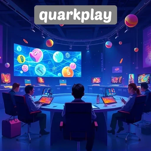 Tantangan dan Peluang di Quarkplay untuk Pengembang Game