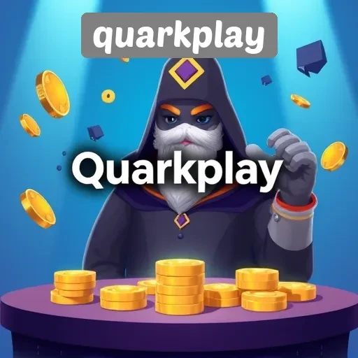 Quarkplay: Inovasi Dalam Dunia Game Digital