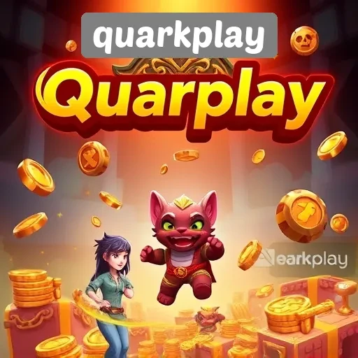 Mengapa Quarkplay Menjadi Favorit di Kalangan Gamer