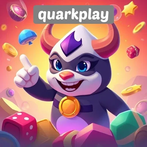 Mengulik Fitur Unggulan dari Quarkplay