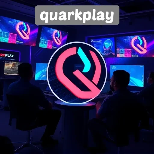 Masa Depan Quarkplay Dalam Industri Game Nasional