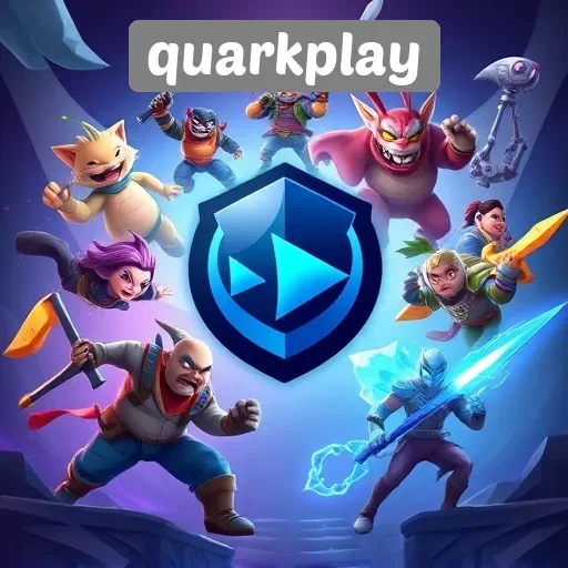 Quarkplay Menawarkan Pengalaman Game yang Beragam dan Menarik