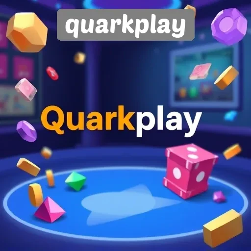 Mengenal Quarkplay Sebagai Platform Game Terbaru di Indonesia