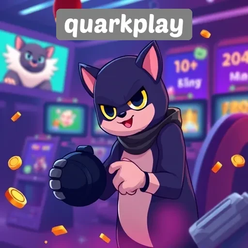 Keuntungan Menggunakan Quarkplay untuk Gamer di Indonesia