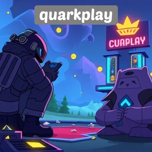 Bagaimana Quarkplay Meningkatkan Pengalaman Bermain Game