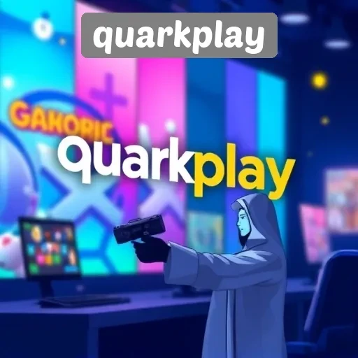 Dampak Quarkplay Terhadap Industri Game Lokal