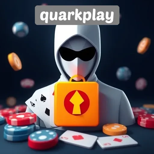 Keamanan dan Privasi di Quarkplay untuk Pengguna Game