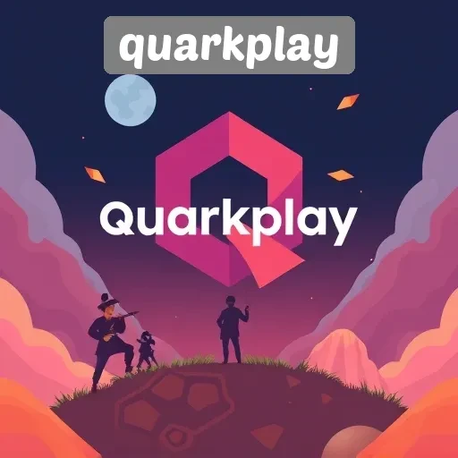 Cara Quarkplay Mendukung Pengembang Game Indie di Tanah Air