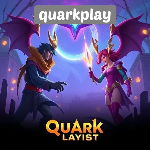 Fitur Unik Quarkplay yang Patut Dicoba oleh Pecinta Game