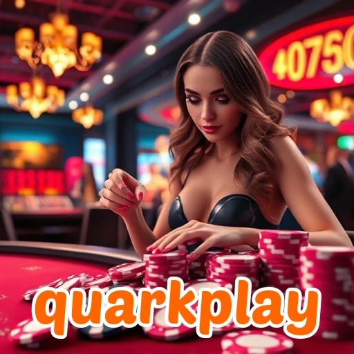 quarkplay RPG Seru