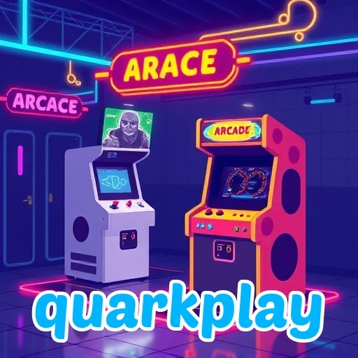 quarkplay Olahraga Virtual