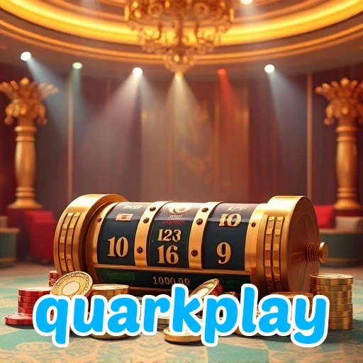 quarkplay Game Strategi
