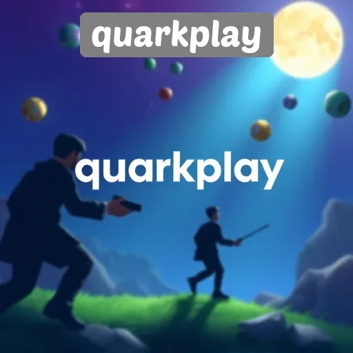 Memahami Quarkplay sebagai Platform Game Terintegrasi