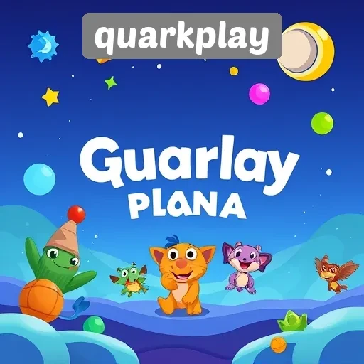 Beragam Jenis Game Menarik di Quarkplay untuk Semua Usia